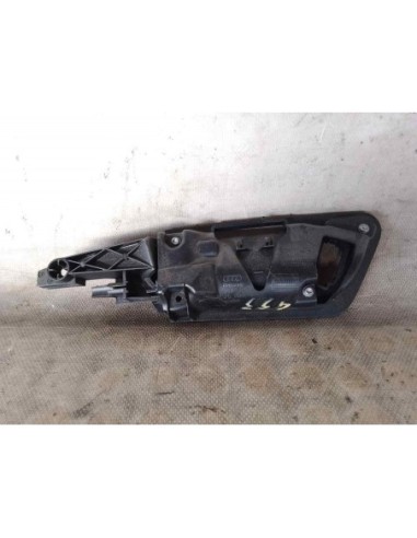 MANETA INTERIOR DELANTERA DERECHA AUDI Q5 (8R)...