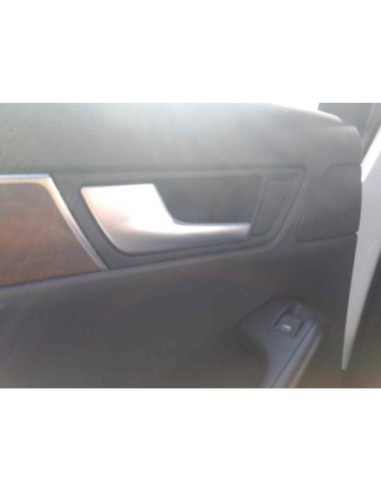 MANETA INTERIOR TRASERA IZQUIERDA AUDI Q5 (8R)...