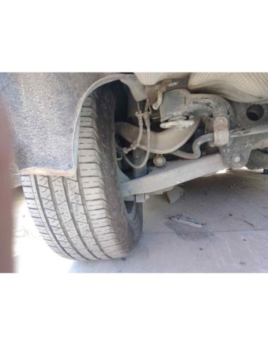 BRAZO SUSPENSION SUPERIOR TRASERO IZQUIERDO...