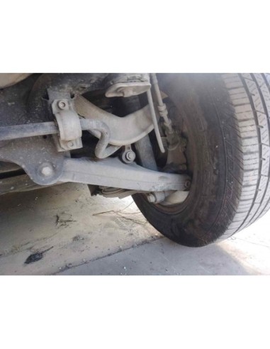 BRAZO SUSPENSION INFERIOR TRASERO DERECHO AUDI...