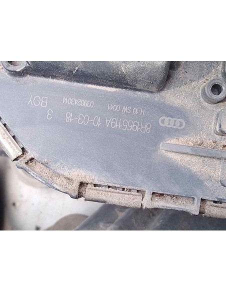 MOTOR LIMPIA DELANTERO AUDI Q5 (8R) - 167663