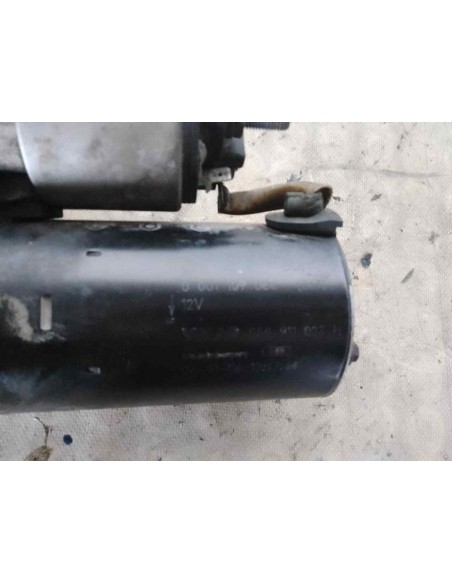 MOTOR ARRANQUE AUDI A6 BERLINA (4B2) - 167667