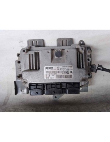 CENTRALITA MOTOR UCE CITROEN XSARA PICASSO -...
