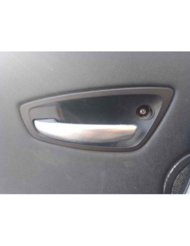 MANETA INTERIOR DELANTERA IZQUIERDA BMW SERIE 1...