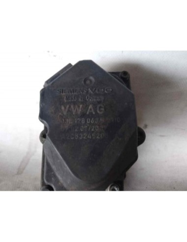 CAJA MARIPOSA VOLKSWAGEN PASSAT BERLINA (3C2) -...