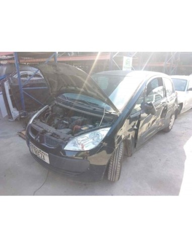 TRANSMISION DELANTERA IZQUIERDA MITSUBISHI COLT...