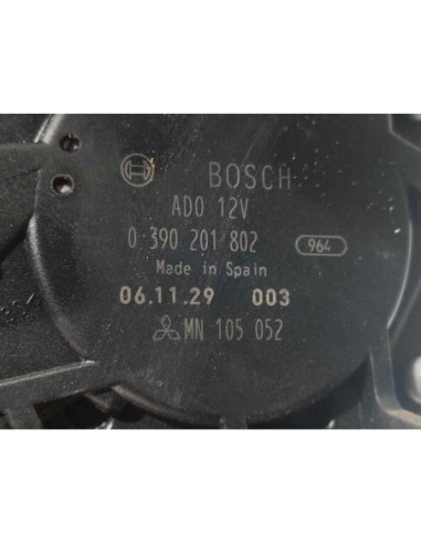 MOTOR LIMPIA TRASERO MITSUBISHI COLT CZ3 BERL...