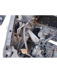 ELEVALUNAS DELANTERO DERECHO MITSUBISHI COLT CZ3 BERL  3... 2