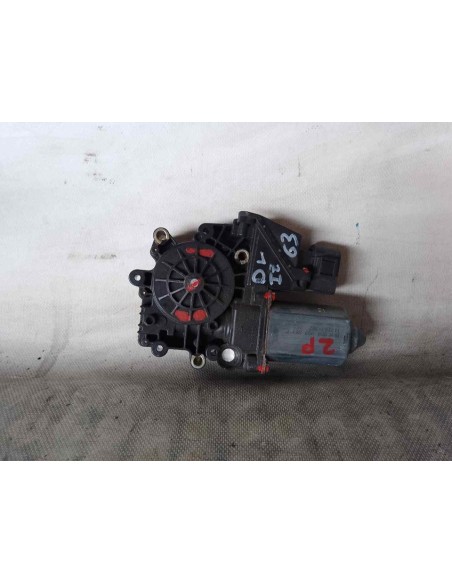 MOTOR ELEVALUNAS DELANTERO IZQUIERDO AUDI A4 BERLINA (8E) - 167735