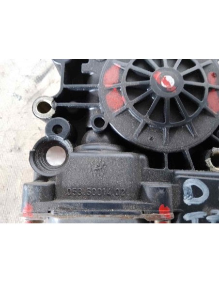 MOTOR ELEVALUNAS DELANTERO IZQUIERDO AUDI A4 BERLINA (8E) - 167735