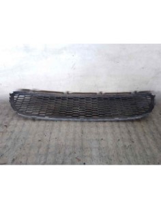 REJILLA PARAGOLPES DELANTERO BMW SERIE 1 BERLINA... 2