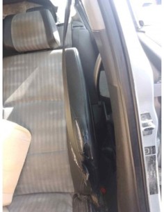 CINTURON SEGURIDAD DELANTERO IZQUIERDO BMW SERIE 1...