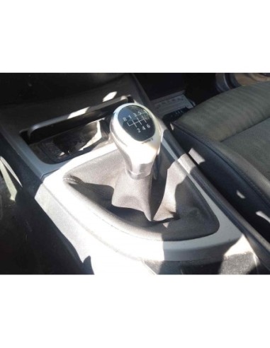 PALANCA CAMBIO BMW SERIE 1 BERLINA (E81/E87) -...