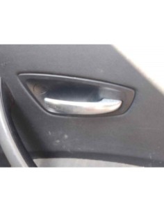MANETA INTERIOR TRASERA DERECHA BMW SERIE 1 BERLINA...