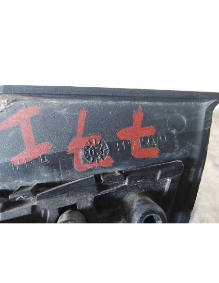 RETROVISOR IZQUIERDO PEUGEOT 307 BREAK / SW (S1)(04 2002) - 167769