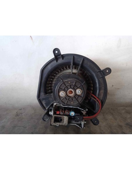 VENTILADOR CALEFACCION MERCEDES-BENZ CLASE E (BM 211) BERLINA - 167770
