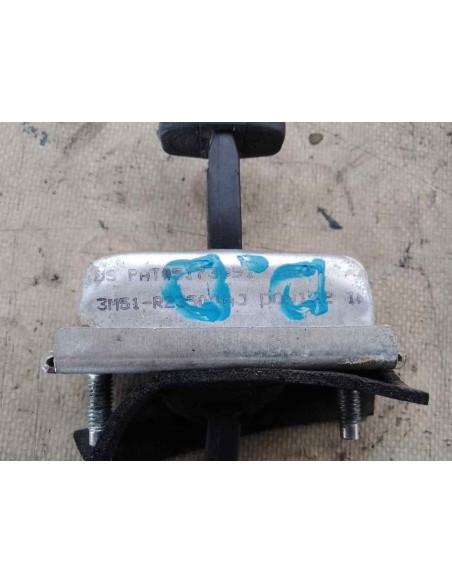 RETENEDOR PUERTA FORD FOCUS SPORTBREAK (CAP) - 167777