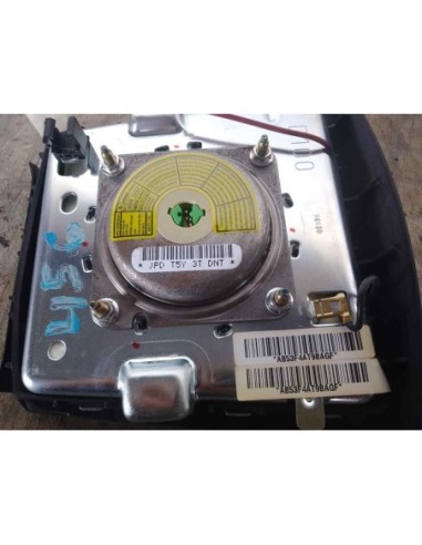 AIRBAG DELANTERO IZQUIERDO SSANGYONG REXTON -...