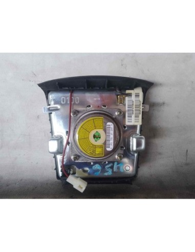 AIRBAG DELANTERO IZQUIERDO SSANGYONG REXTON -...