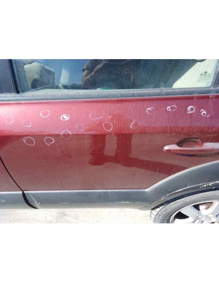 PUERTA TRASERA IZQUIERDA HYUNDAI TUCSON (JM) - 167928