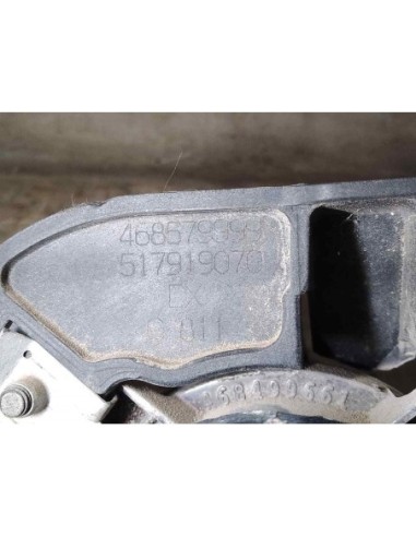 FARO ANTINIEBLA DERECHO LANCIA YPSILON (101) -...