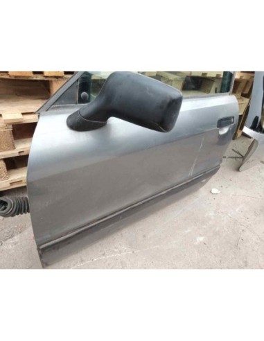 PUERTA DELANTERA IZQUIERDA AUDI 80 (811/813) -...