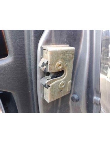 CERRADURA PUERTA DELANTERA DERECHA AUDI 80...