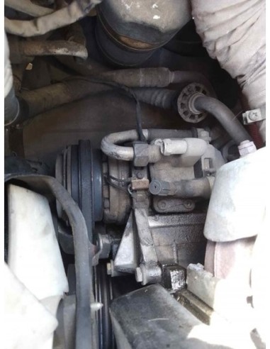 COMPRESOR AIRE ACONDICIONADO AUDI 80 (811/813)...