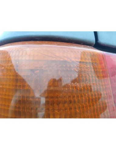 PILOTO TRASERO IZQUIERDO AUDI 80 (811/813) -...