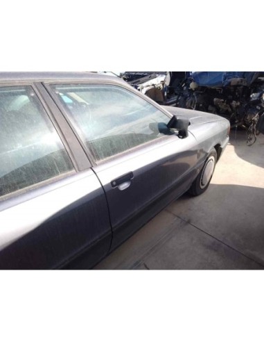 PUERTA DELANTERA DERECHA AUDI 80 (811/813) -...