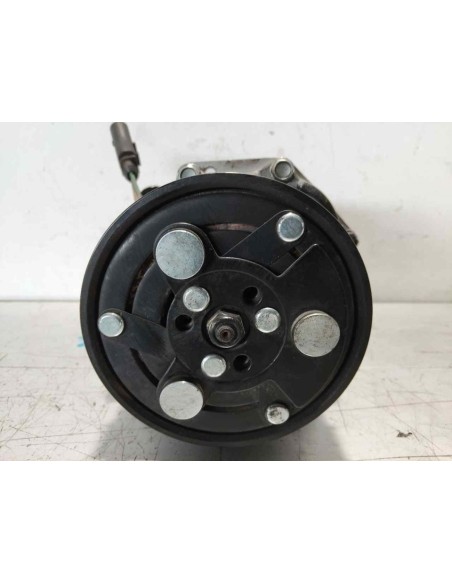 COMPRESOR AIRE ACONDICIONADO VOLKSWAGEN BORA BERLINA (1J2)(1998) - 168241