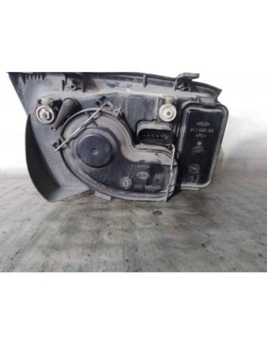 FARO IZQUIERDO VOLKSWAGEN BORA BERLINA...