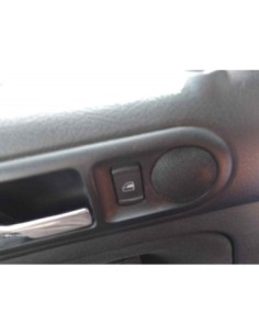 MANDO ELEVALUNAS TRASERO IZQUIERDO VOLKSWAGEN BORA...
