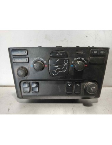 MANDO CLIMATIZADOR VOLVO XC90 - 168347