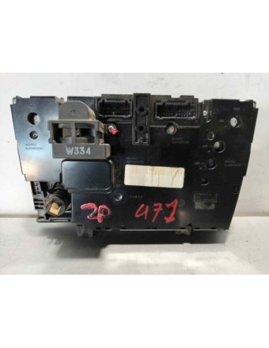 MANDO CLIMATIZADOR VOLVO XC90 - 168347
