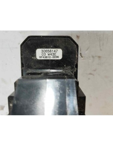 MANDO ELEVALUNAS DELANTERO DERECHO VOLVO XC90 -...