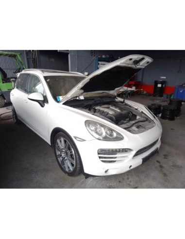 TRANSMISION DELANTERA DERECHA PORSCHE CAYENNE...