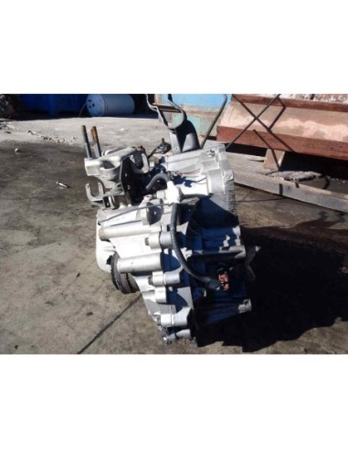 CAJA CAMBIOS MITSUBISHI CARISMA BERLINA 5 (DA0)...
