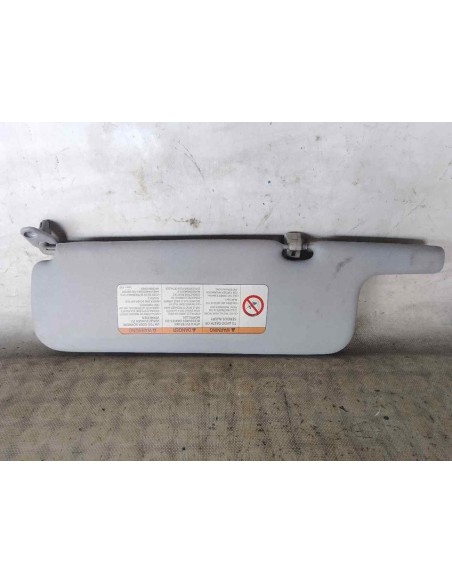 PARASOL DERECHO MITSUBISHI CARISMA BERLINA 5 (DA0) - 168649