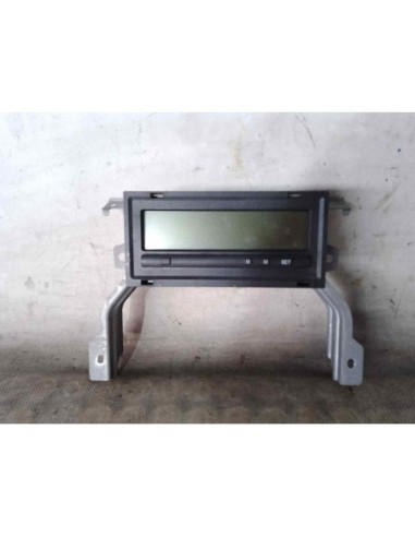 PANTALLA MULTIFUNCION MITSUBISHI CARISMA...