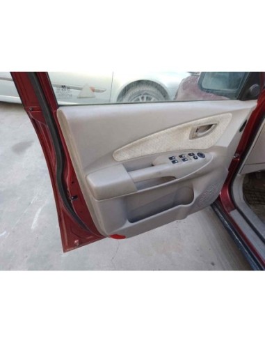 ELEVALUNAS DELANTERO IZQUIERDO HYUNDAI TUCSON...