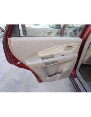 ELEVALUNAS TRASERO IZQUIERDO HYUNDAI TUCSON...