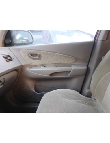 ELEVALUNAS DELANTERO DERECHO HYUNDAI TUCSON...