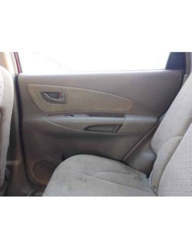 ELEVALUNAS TRASERO DERECHO HYUNDAI TUCSON (JM)...