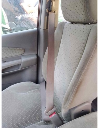 CINTURON SEGURIDAD DELANTERO DERECHO HYUNDAI...