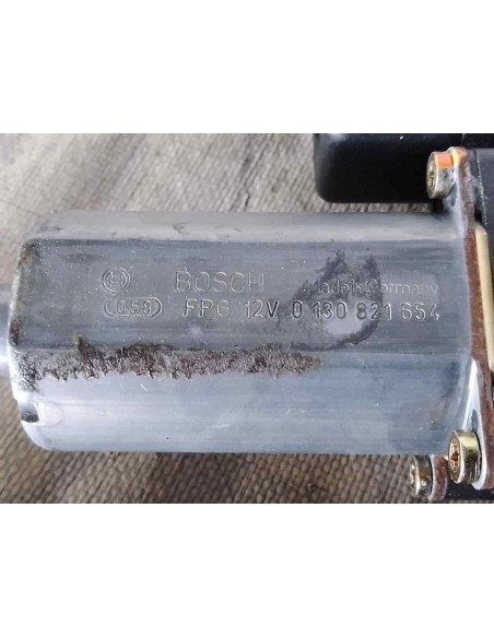 ELEVALUNAS DELANTERO IZQUIERDO OPEL VECTRA B BERLINA - 168938