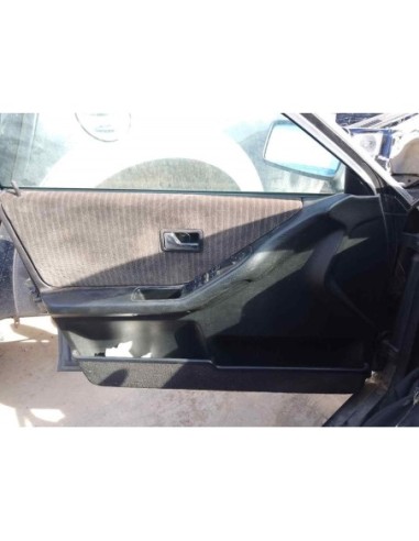 ELEVALUNAS DELANTERO IZQUIERDO AUDI 80...