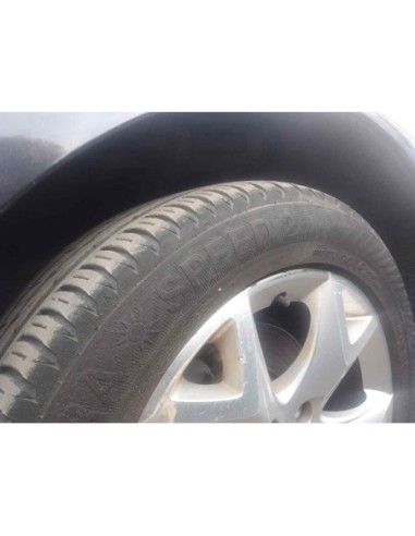 AMORTIGUADOR DELANTERO IZQUIERDO CITROEN C5...