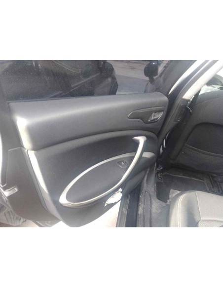 AMORTIGUADOR DELANTERO IZQUIERDO CITROEN C5 BERLINA - 169209