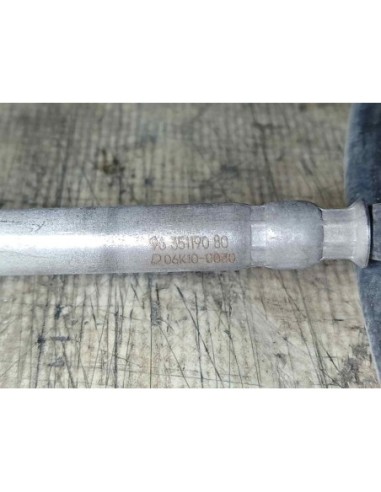 SONDA LAMBDA CITROEN C5 BERLINA - 169248